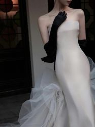 -韩国天使嫁衣婚纱礼服馆(上海旗舰店)