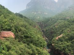 -云台山风景名胜区