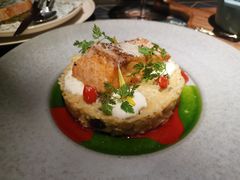 -第101座花园餐厅(湖滨88店)