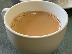 玛莎拉奶茶-Santoor 萨都里印度餐厅(北锣鼓巷店)