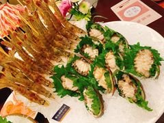 -1718海鲜姿造(苏宁宴请臻选店)