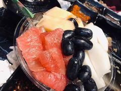 -烧烤季休闲餐厅(贵阳蟠桃宫店)