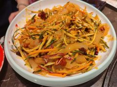 -粗粮人家·东北菜(洋桥店)