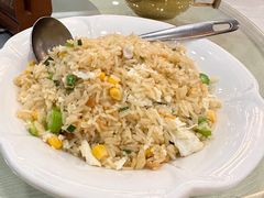 -岭南汇海鲜酒家·粤菜·手工茶点(蛇口店)