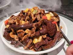 -新乾隆酒楼(帝景园店)