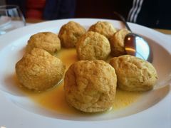-晋阳春·山西菜·北京烤鸭(交大店)