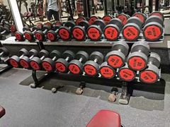 -FLARE STAR FITNESS(复地活力城店)