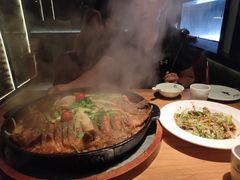 -老板恋上鱼(印象城店)