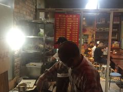 -阿姨小肉摊(同济西苑店)