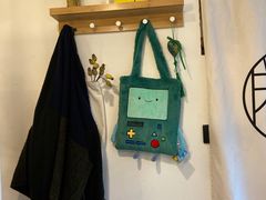 -倦勤咖啡(中山南路店)