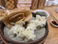 -晓友烧麦(光华村店)