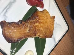 -小笠原·日料店