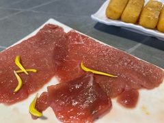 -生活如沸·顺德水牛奶火锅(大学路店)