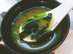-栖川山葵家·寿喜锅·日式料理(龙湖北城天街商场店)