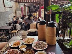 -東茅街茶馆