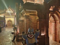 -南宁方特东盟神画