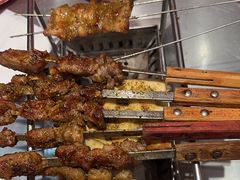 -古彭7只羊·招牌白串·碳锅羊肉旗舰店