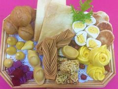 -乔家满族八大碗(流水沟店)