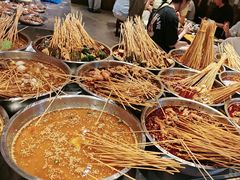 -嘉州鲜知味钵钵鸡(奎星楼店)