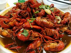 -阿莉餐厅(枣阳路店)