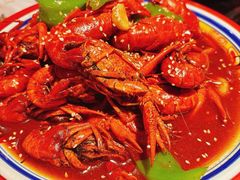 -京炭铜锅涮肉·羊蝎子·羊肉炉(保利·时光里店)