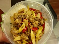 -十面欢腾·海鲜面·台式Bistro(长乐路店)