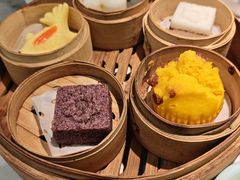 -苏梦江南·淮扬菜(夫子庙店)