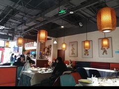 -雲蜀龙阁·金牌水煮鱼(方庄店)