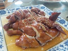 -水乡人家私房菜(逢简店)