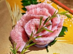 -300杯·和牛烧肉清酒专门店(廊里店)