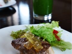 iphone_upload_pic-上海东方佘山翰悦阁酒店·Vie全日制餐厅