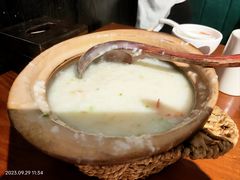 -南拳十三姨·潮汕砂锅粥(世纪金源店)