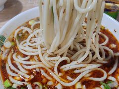 -肖家客饸饹面(郑州总店)