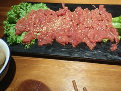 -義聚德·清真铜锅涮羊肉·烧烤(河东店)