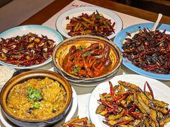 -廉厨干煸鸡·地标名菜(民富园店)