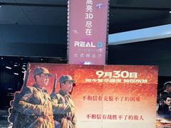 -奥斯卡升龙国际影城(RealD Cinema)