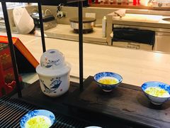 -新发展亚太JW万豪酒店·福苑咖啡厅