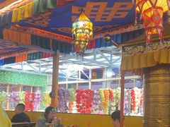 -吉祥圣雪藏餐