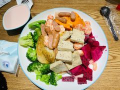 -SaladJohn沙拉匠(凯德1818店)