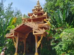 -西双版纳总佛寺