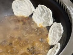 -老家大锅台(世纪城店)