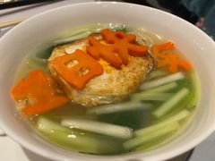 -香乐园·淮扬菜中餐厅·Shang Garden(福田香格里拉店)