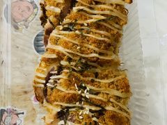 -BreadTalk面包新语·烘焙蛋糕(领展购物广场店)