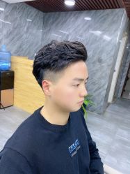 -西克造型美发连锁