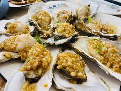 -富临港·蒸汽海鲜·手抓海鲜·炒菜(栈桥店)