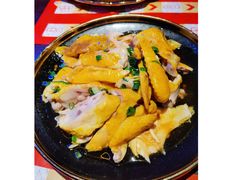 -钳真多钓虾馆·小龙虾海鲜烧烤(九六广场店)