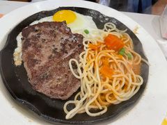 -诺丁牛排披萨自助餐厅(汕头苏宁店)