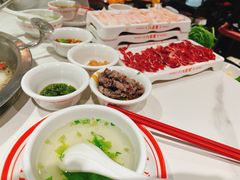 -八合里牛肉火锅(上海中山公园店)