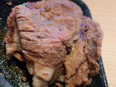 -新石器烤肉(周浦万达店)