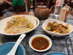 -安泰楼·佛跳墙创始人·传统闽味早茶·酒楼(三坊七巷闽菜地标店)